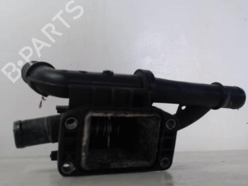 Thermostat housing CITROËN C4 Grand Picasso I (UA_) 1.6 HDi | BP29296882M116 