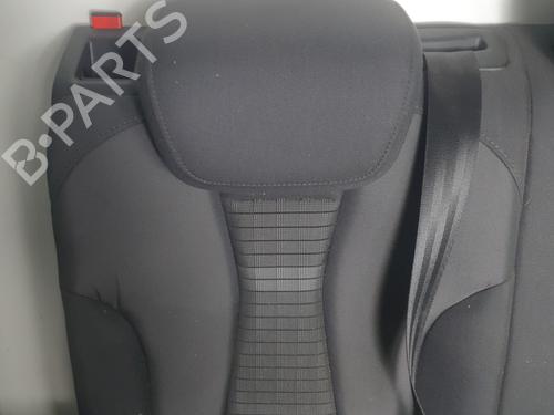 Rear seat AUDI A3 Sportback (8VA, 8VF) 1.6 TDI | BP32035523C17