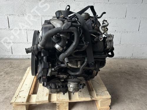 Moteur AUDI A4 B5 (8D2) 2.5 TDI (150 hp) 31251960