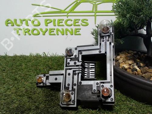 Used Licence plate light Licence plate light FORD MONDEO II (BAP) 1.8 TD (90 hp) 21182120 21182120