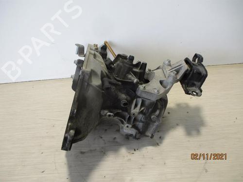 Gearbox OPEL CORSA D (S07) 1.4 (L08, L68) | BP24027889M3 