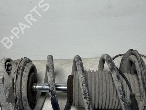 Left front shock absorber CITROËN JUMPER II Van 2.2 HDi 100 | BP30808099M16