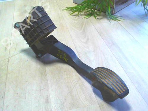 Used Pedal AUDI TT (8N3) 1.8 T (180 hp) 25618879
