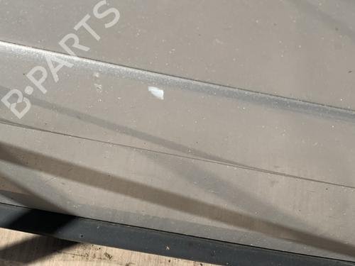 Right front door AUDI A2 (8Z0) 1.4 | BP30807574C3