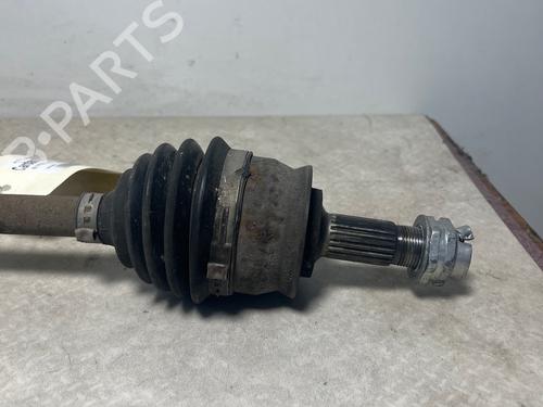 Right front driveshaft FORD KA (RU8) 1.2 | BP35955684M39 - Image 2