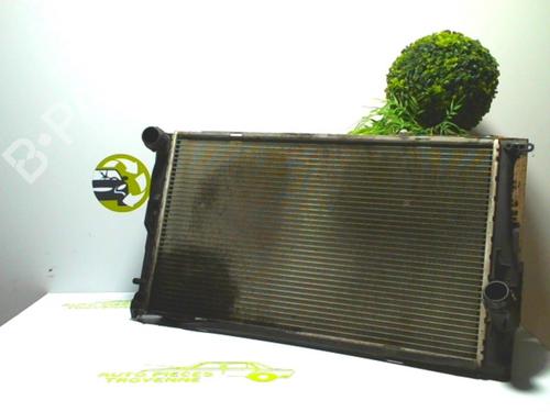 Used Water radiator BMW 3 (E90) 320 d (177 hp) 29597080