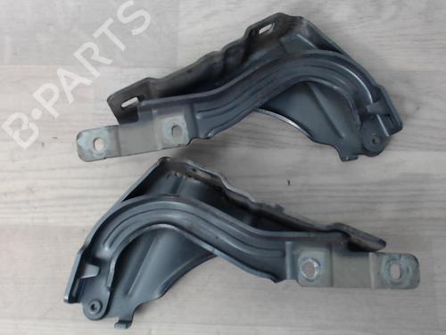 Used Hinge/Door check strap ALFA ROMEO MITO (955_) 1.3 MultiJet (955AXP1A, 955AYC1A) (95 hp) 23079794