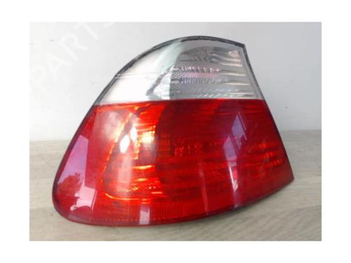 Left taillight BMW 3 Coupe (E46) 318 Ci | BP24027158C34 