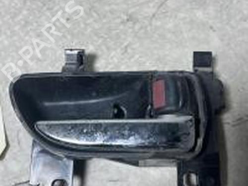 Used Rear right interior door handle SUBARU FORESTER (SJ_) 2.0 i AWD (SJ5) (150 hp) 30981505