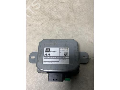 Control unit OPEL MERIVA B MPV (S10) 1.7 CDTI (75) | BP30807520M11