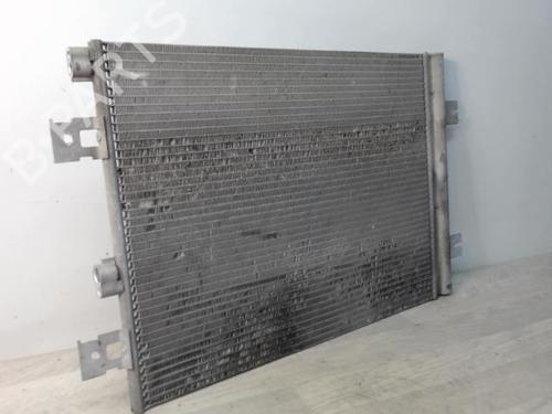 AC radiator DACIA LOGAN Pickup (US_) 1.5 dCi (US0W) | BP22404728M32