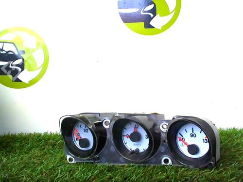 Cockpit ALFA ROMEO 156 (932_) 1.9 JTD (932.A2B00, 932.A2C00) (115 hp) 25618422