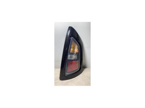 Used Right taillight KIA SOUL I (AM) 1.6 CRDi 128 (126 hp) 22989018
