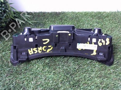 Kombinert Instrument OPEL CORSA C (X01) 1.7 DI (F08, F68) | BP24023448C47 