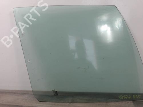 Used Front left door window RENAULT SCÉNIC I MPV (JA0/1_, FA0_) 1.9 dTi (JA1U) (80 hp) 25204140