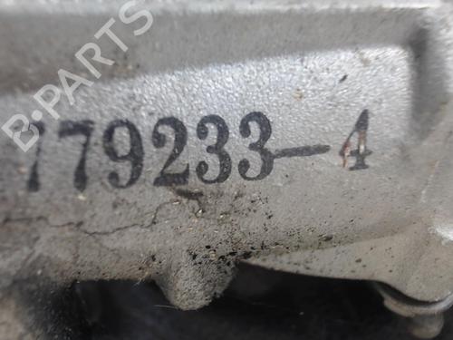 Turbocharger/Supercharger PEUGEOT 508 SW I (8E_) 2.0 HDi | BP28294343M71 