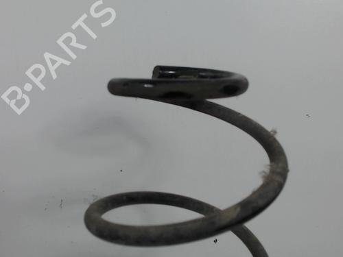 Shock absorber spring PEUGEOT 207 (WA_, WC_) 1.6 HDi | BP26292899C152