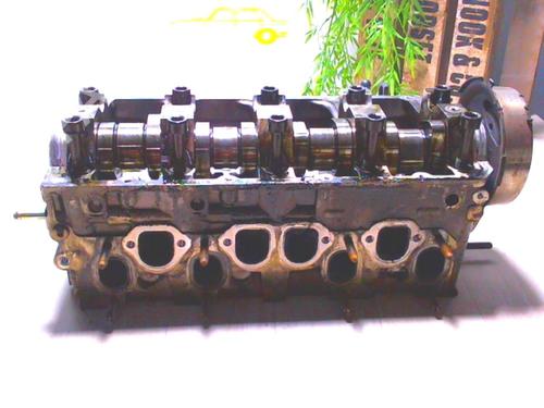 Cylinder head VW TOURAN (1T1, 1T2) 1.9 TDI | BP26125141M5