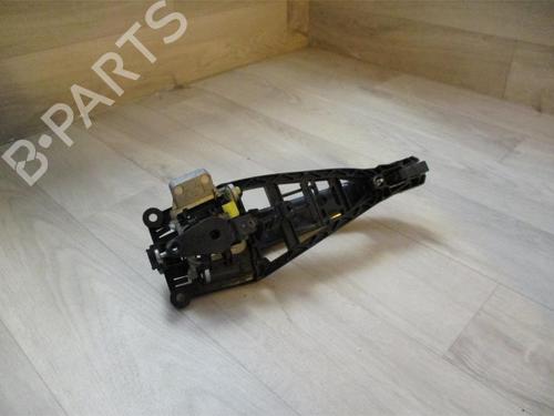 Front left exterior door handle OPEL CORSA D (S07) 1.3 CDTI (L08, L68) | BP24024665C128 