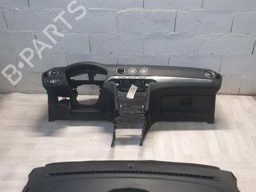 Used Dashboard FORD S-MAX (WA6) 2.0 TDCi (136 hp) 30794561