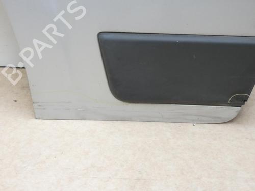 Left front door CITROËN JUMPER II Van 2.2 HDi 100 | BP31087382C2