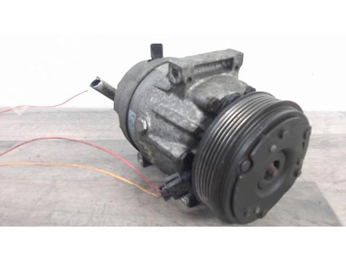 AC compressor RENAULT LAGUNA II (BG0/1_) 2.2 dCi (BG0F) | BP26199346M34 