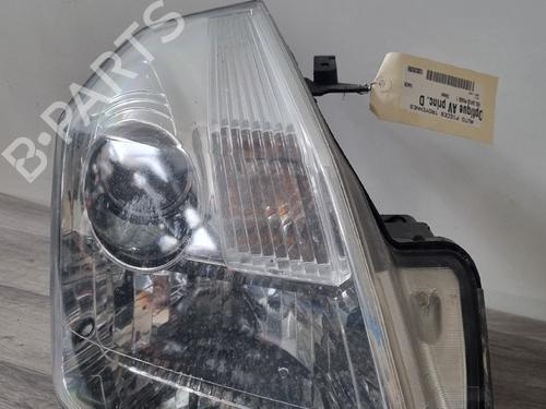 Right headlight RENAULT VEL SATIS (BJ0_) 2.2 dCi (BJ0E, BJ0F) | BP36787240C29 - Image 4