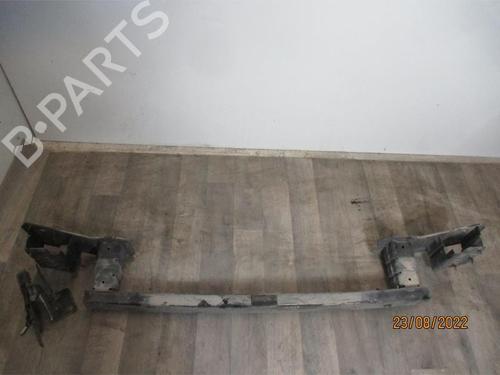 Rear bumper reinforcement PEUGEOT 3008 I MPV (0U_) 1.6 HDi | BP24023890C73 