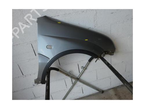Right front fenders SUZUKI IGNIS II (MH) 1.3 DDiS (RM413D) | BP24027995C42 
