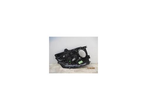 Used Front left window mechanism FORD FIESTA V (JH_, JD_) 1.4 TDCi (68 hp) 23896773