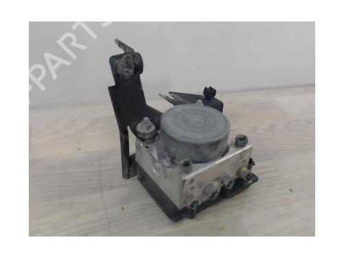 ABS pump DACIA LOGAN Pickup (US_) 1.5 dCi (US0W) | BP23896810M43 