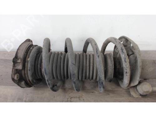 Left front shock absorber SEAT ALTEA (5P1) 1.9 TDI | BP26278408M16 