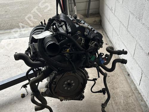 Engine CITROËN C4 I (LC_) 2.0 16V | BP24026615M1 