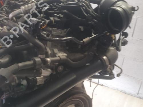 Engine AUDI A3 Sportback (8VA, 8VF) 1.6 TDI | BP30705944M1 