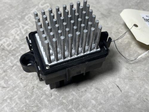 Heater resistor OPEL ZAFIRA TOURER C (P12) 2.0 CDTi (75) | BP31031619M108