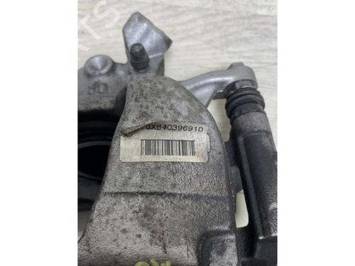 Left front brake caliper PEUGEOT 3008 II SUV (MC_, MR_, MJ_, M4_) 1.2 THP/ PureTech 130 (MRHNSM, MRHNSU, MRHNSJ, MRHNYW,... | BP25619932M105 