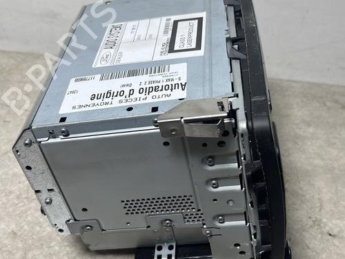 Radio FORD S-MAX (WA6) 2.0 TDCi | BP30841753E6  - Image 7