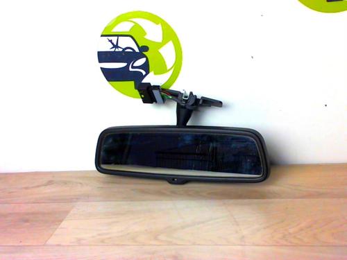 Used Rear mirror OPEL VECTRA C GTS (Z02) 2.2 DGi (F68) (155 hp) 24024427
