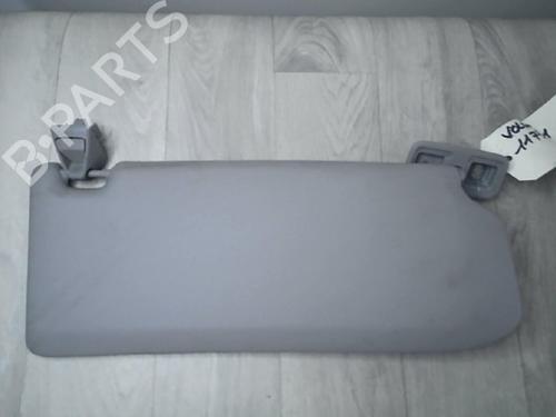 left-sun-visor-volvo-v50-545-16-d-2003-2004-2005-2006-2007-2008-2009-2010-2011-2012-21182519 main image