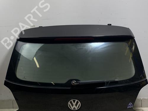 Used Tailgate Tailgate VW POLO V (6R1, 6C1) 1.2 (60 hp) 22200521 22200521