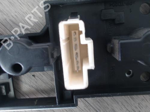 Licence plate light CITROËN C5 II (RC_) 1.6 HDi (RC8HZB) | BP26646557I40  - Image 6