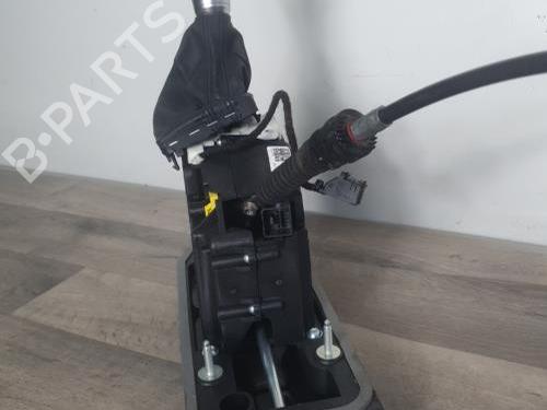 Shift knob AUDI A3 Sportback (8VA, 8VF) 1.6 TDI | BP31086294I34 