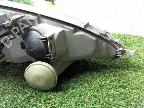 Left headlight MERCEDES-BENZ A-CLASS (W168) A 170 CDI (168.009, 168.109) | BP24021649C28 