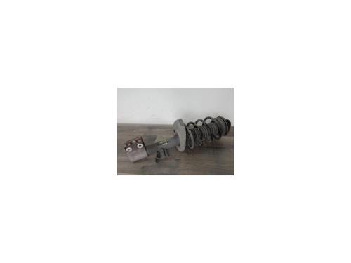 Used Left front shock absorber PEUGEOT 308 I (4A_, 4C_) 1.6 HDi (109 hp) 27346364