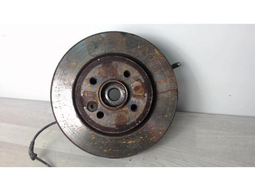 Right front steering knuckle MINI MINI (R50, R53) Cooper | BP24026265M26 