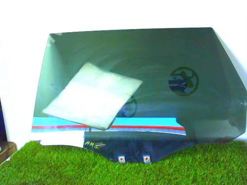 Used Rear left door window MITSUBISHI GRANDIS (NA_W) 2.0 DI-D (NA8W) (136 hp) 24021984