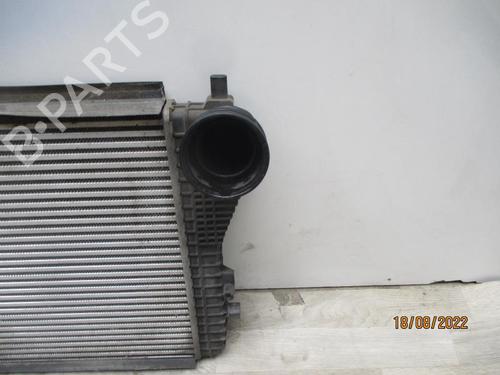 Used Intercooler VW GOLF PLUS V (5M1, 521) 2.0 TDI 16V (140 hp) 28374042
