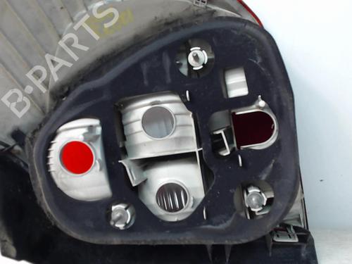 Left taillight BMW 1 (E87) 118 d | BP31251979C34 - Image 5