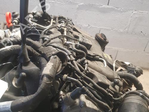 Engine VW SCIROCCO III (137, 138) 2.0 TDI | BP31860644M1 