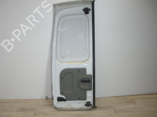 Right tailgate RENAULT KANGOO Express (FC0/1_) 1.5 dCi (FC08, FC09) | BP30807069C77 